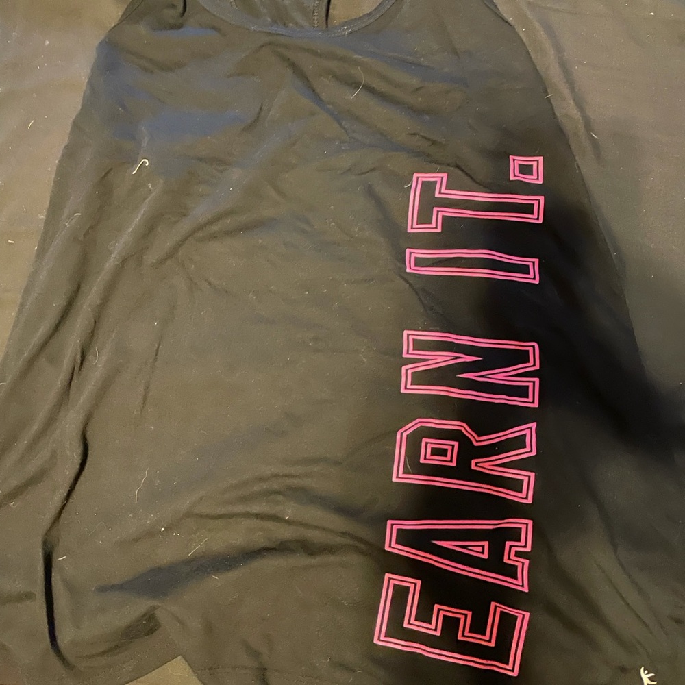 Danskin Tank